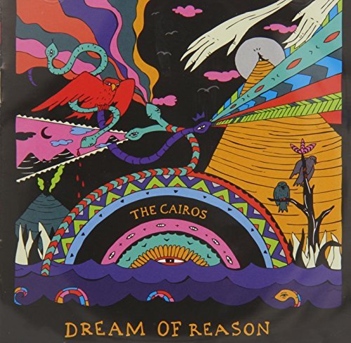 The Cairos - Dream of Reason (2014) FLAC Download