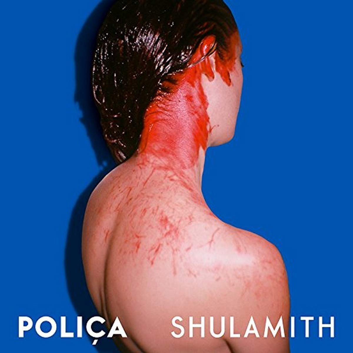 Poliça – Shulamith (Deluxe Edition) (2013)  [FLAC]