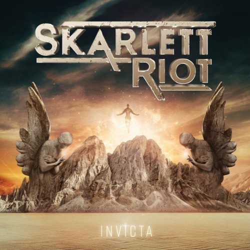 Skarlett Riot – Invicta (2021)  [Vinyl FLAC]