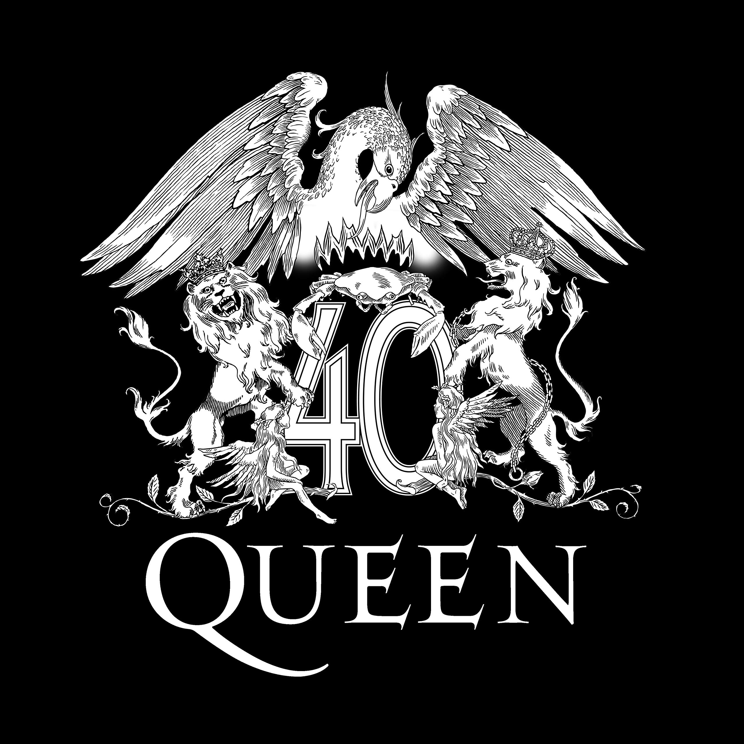 Queen - Queen 40 (10CD REMASTERED BOXSET) (2011) FLAC Download