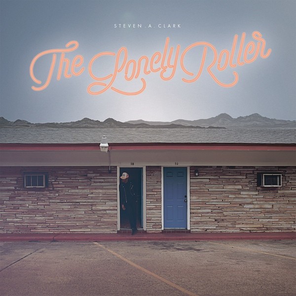 Steven A. Clark - The Lonely Roller (2015) FLAC Download