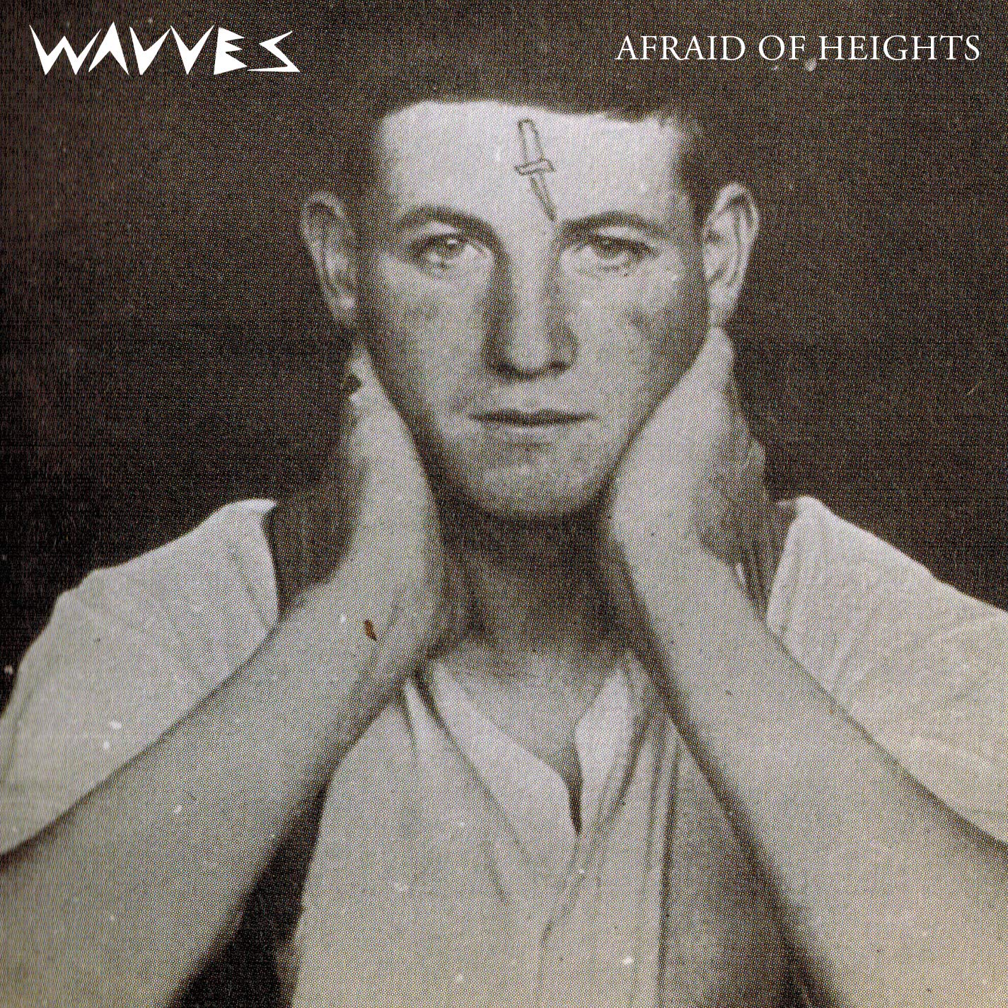 Wavves - Afraid Of Heights (AU Retail) (2013) FLAC Download