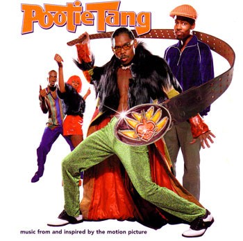 VA - Pootie Tang Music From And Inspired By The Motion Picture (2001) FLAC Download