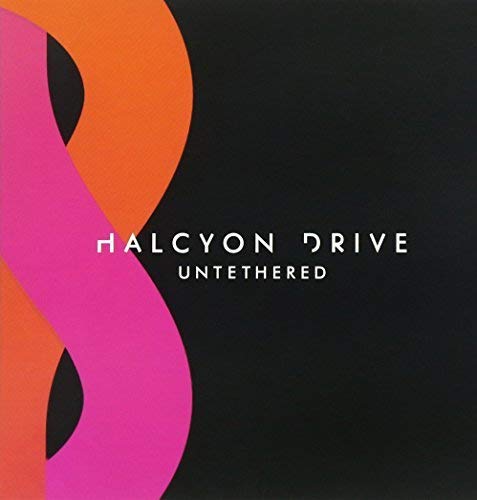 Halcyon Drive - Untethered (2015) FLAC Download