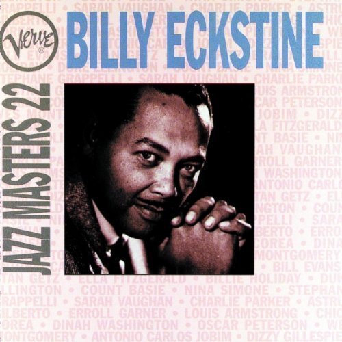 Billy Eckstine - Verve Jazz Masters 22 (1994) FLAC Download