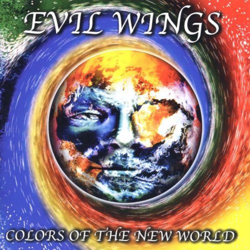 Evil Wings - Colors of the New World (1999) FLAC Download