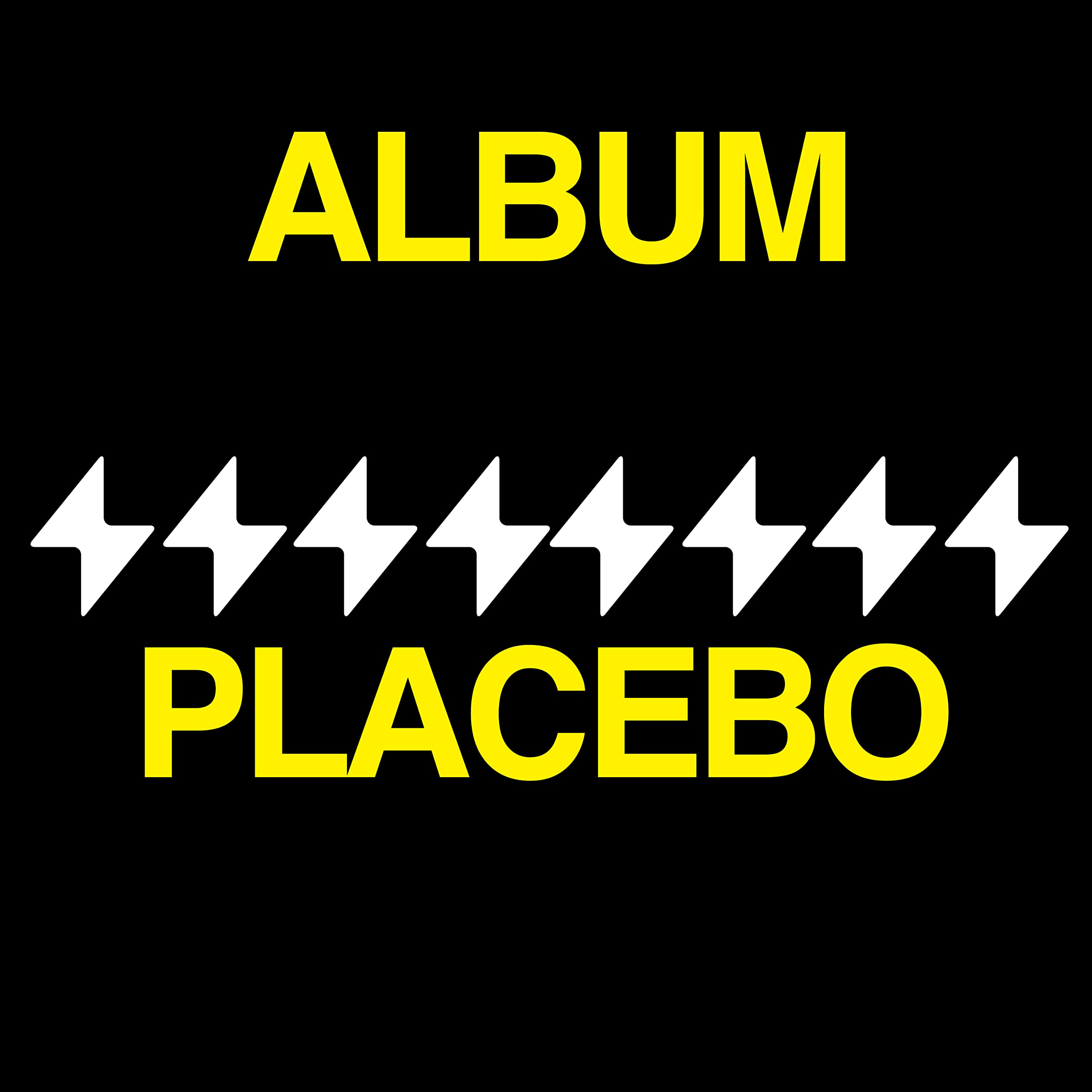 ASP - PLACEBO (2022) FLAC Download