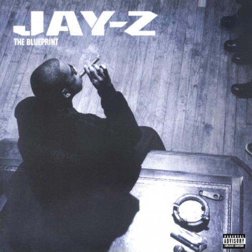 Jay – The Blueprint (2001) Vinyl FLAC