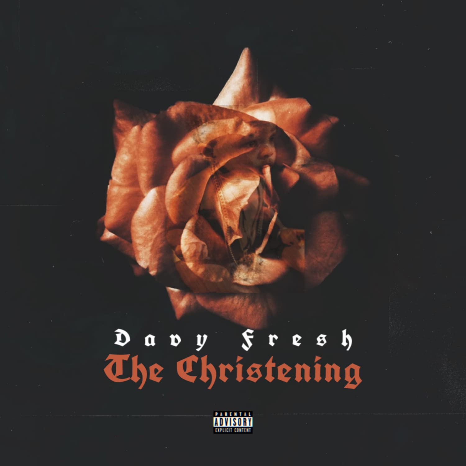 Davy Fresh - The Christening (2022) FLAC Download