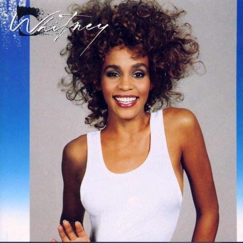 Whitney Houston – Whitney (1987) Vinyl FLAC