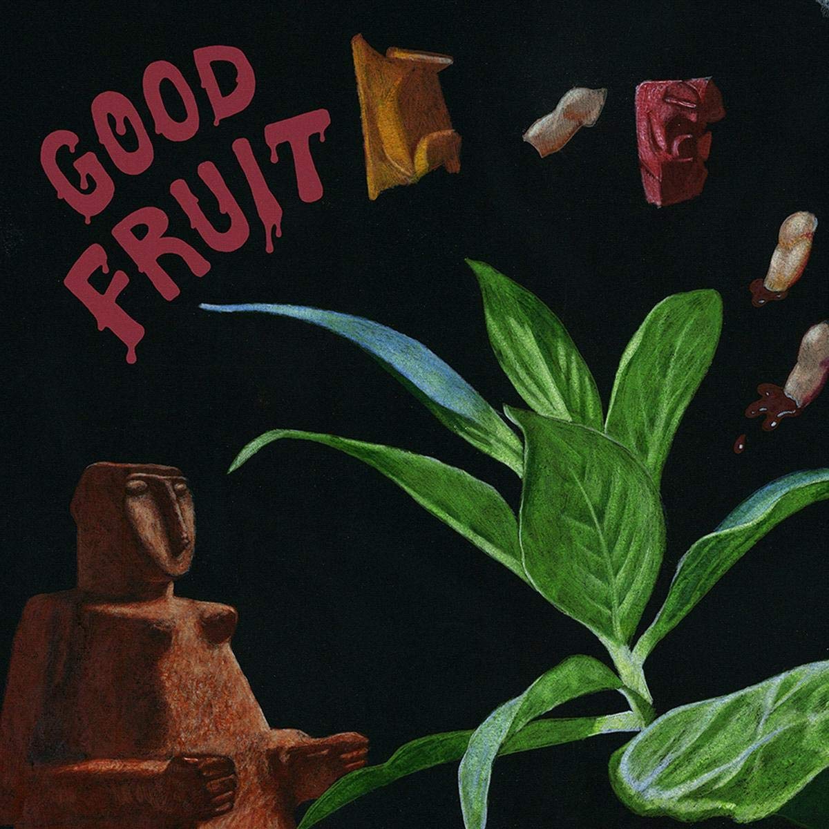 TEEN - Good Fruit (2019) FLAC Download