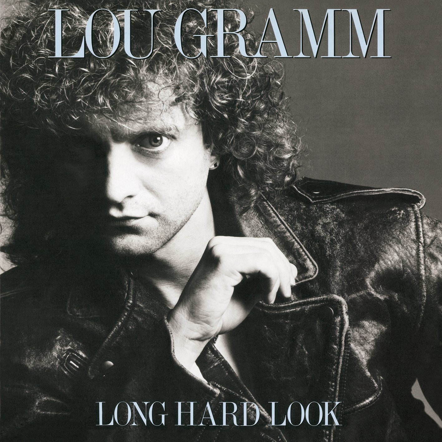 Lou Gramm - Long Hard Look (1989) FLAC Download