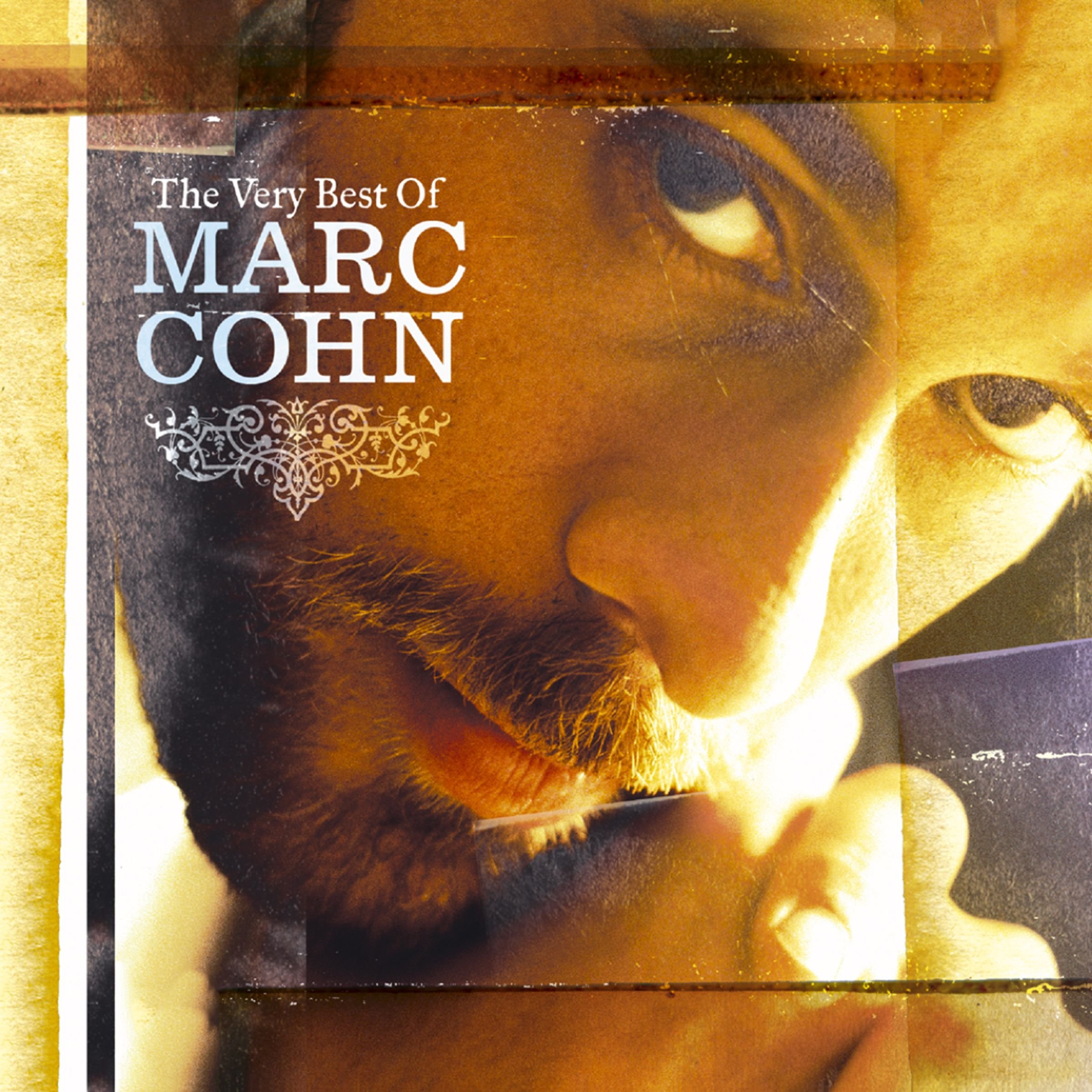 Marc Cohn - The Very Best of Marc Cohn (2006) FLAC Download