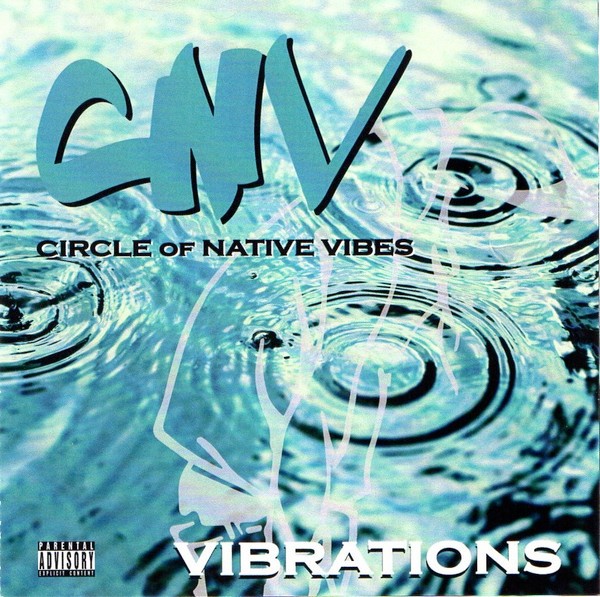 Circle Of Native Vibes - Vibrations (2021) FLAC Download