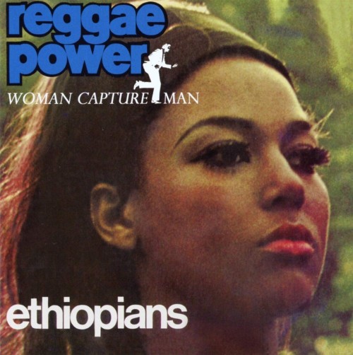 The Ethiopians – Reggae Power (2021)  [Vinyl FLAC]