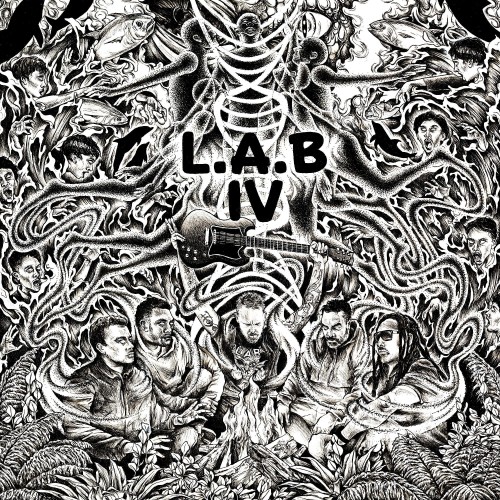 L.A.B – L.A.B IV (2020)  [Vinyl FLAC]