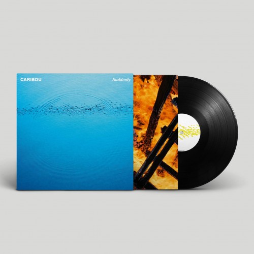 Caribou – Suddenly (2020)  [Vinyl FLAC]