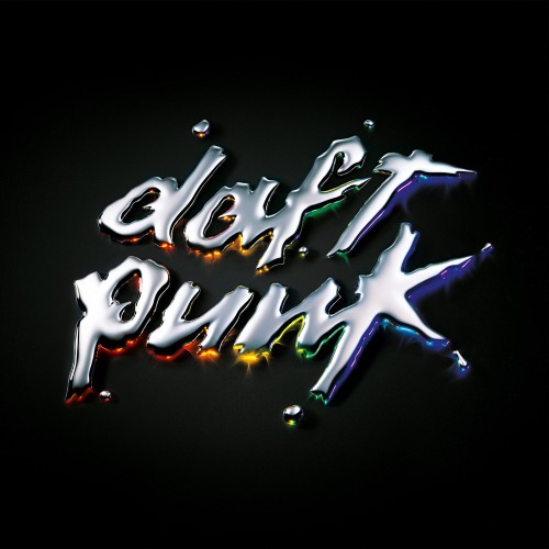 Daft Punk – Discovery (2021)  [Vinyl FLAC]