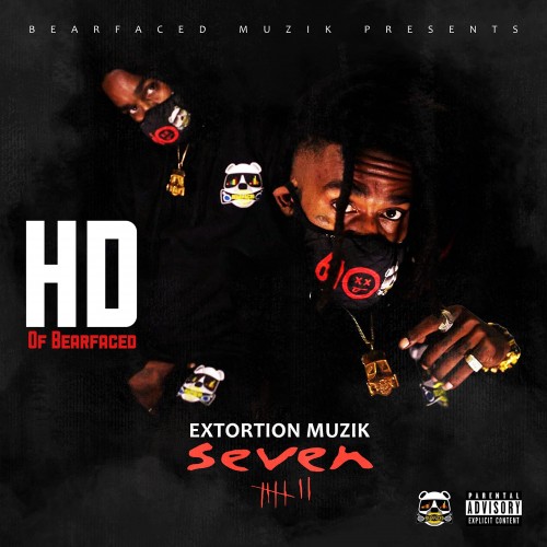 HD – Extortion Muzik 7 (s3v3n) (2022)  [FLAC]