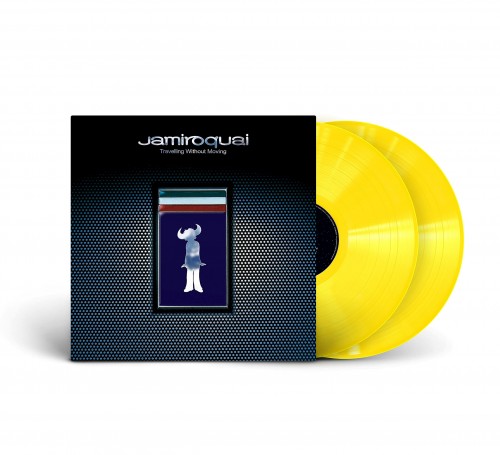 Jamiroquai – Travelling Without Moving (25th Anniversary Edition) (2022)  [Vinyl FLAC]