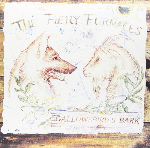 The Fiery Furnaces – Gallowsbird’s Bark (2003)  [FLAC]