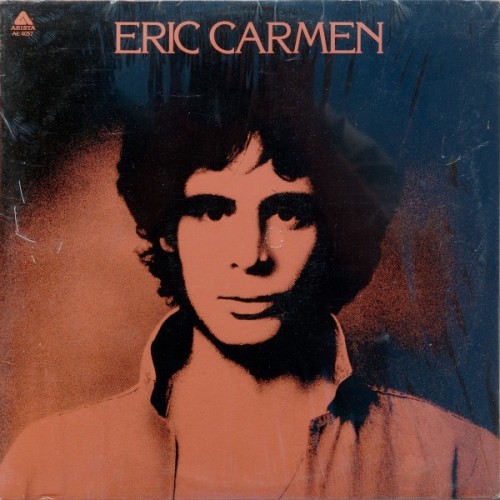 Eric Carmen – Eric Carmen (1975)  [Vinyl FLAC]