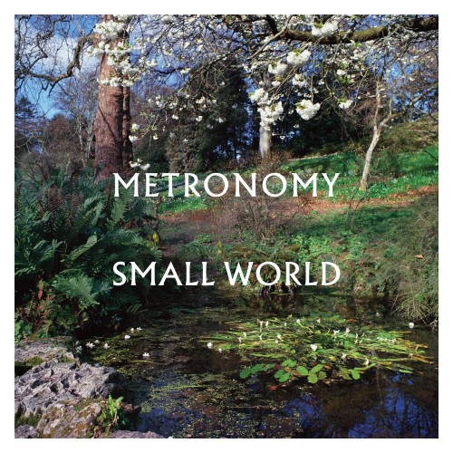 Metronomy – Small World (2022)  [FLAC]