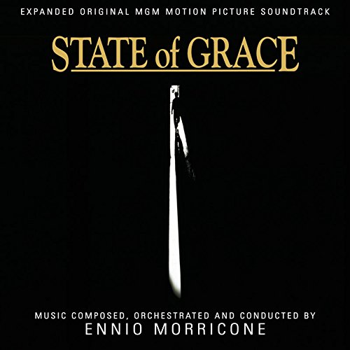 Ennio Morricone - Original Motion Picture Soundtrack - State Of Grace (1990) FLAC Download