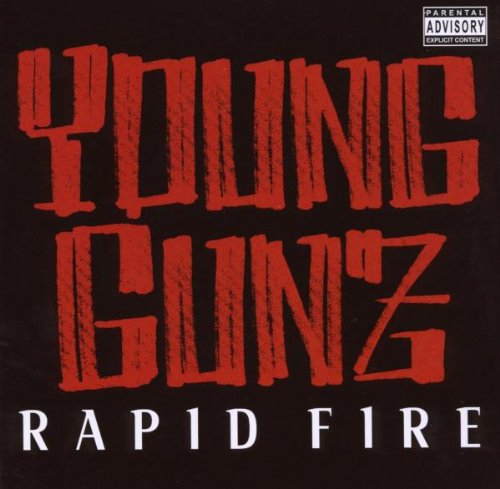 Young Gunz - Rapid Fire (2008) FLAC Download