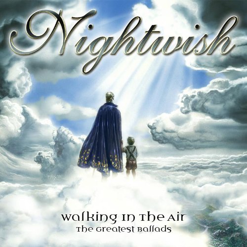 Nightwish - Walking In The Air - The Greatest Ballads (REMASTERED) (2011) FLAC Download