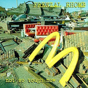 Frenzal Rhomb - Not So Tough Now (1996) FLAC Download