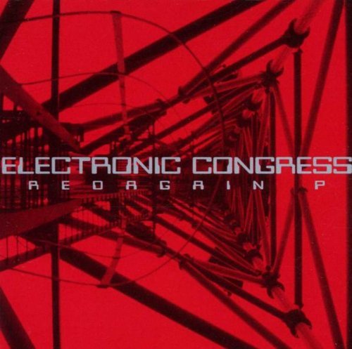 Redagain P - Electronic Congress (1993) FLAC Download
