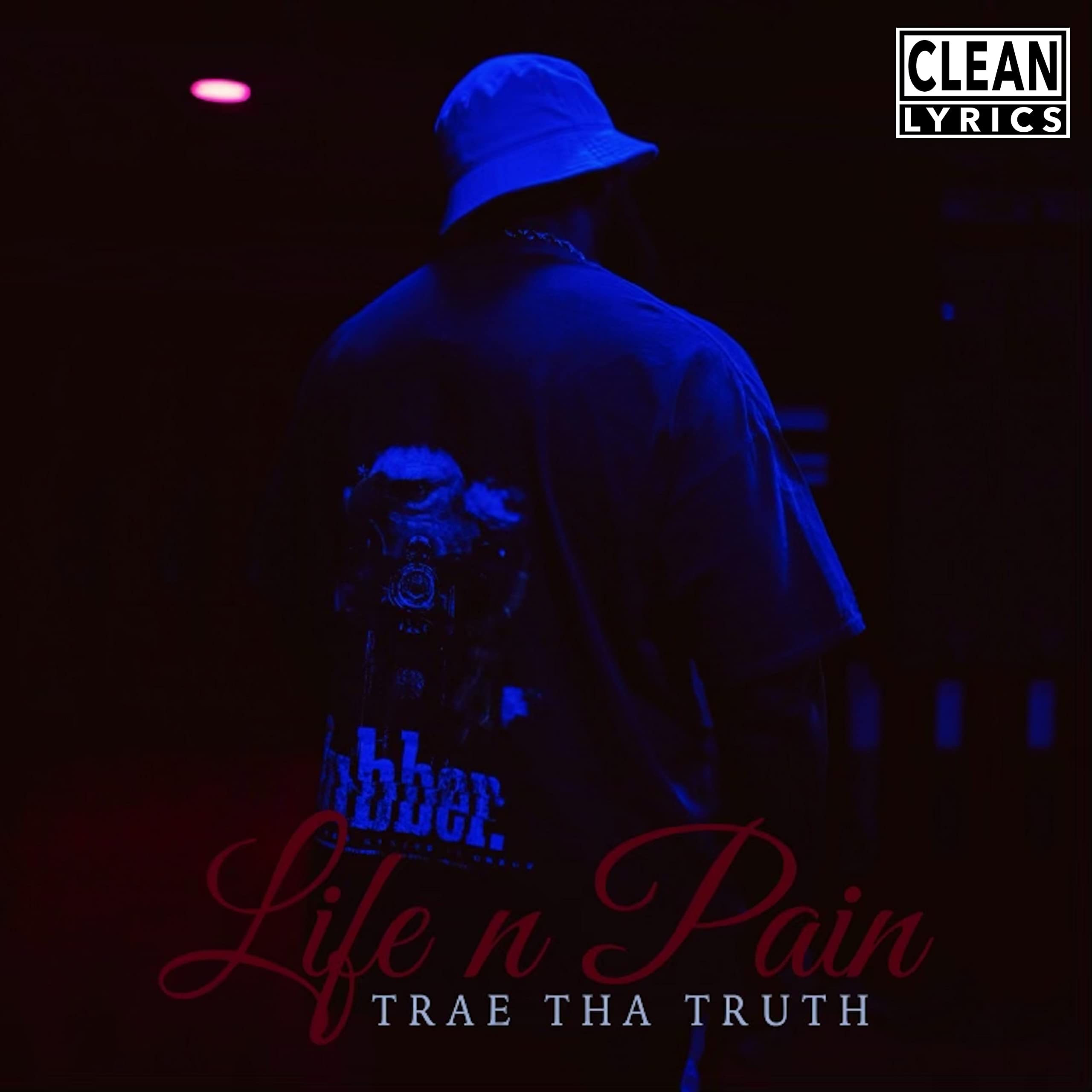 Trae Tha Truth - Life n Pain (2022) FLAC Download