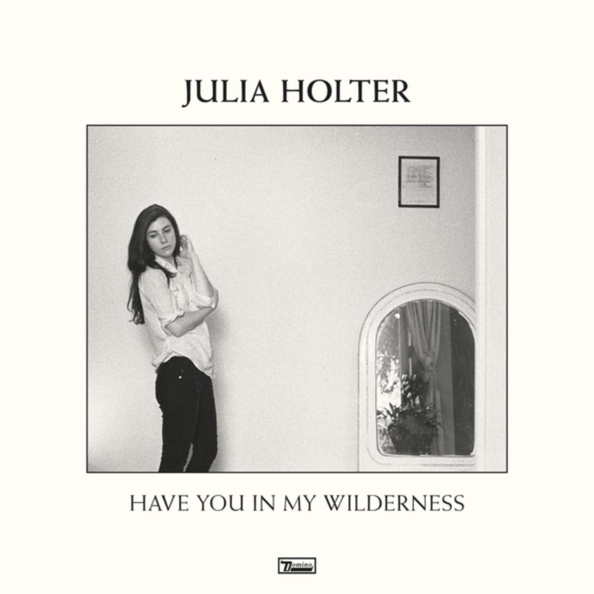 Julia Holter - Have You In My Wilderness (2015) FLAC Download