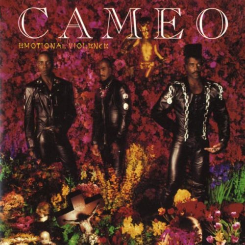 Cameo - Emotional Violence (1992) FLAC Download