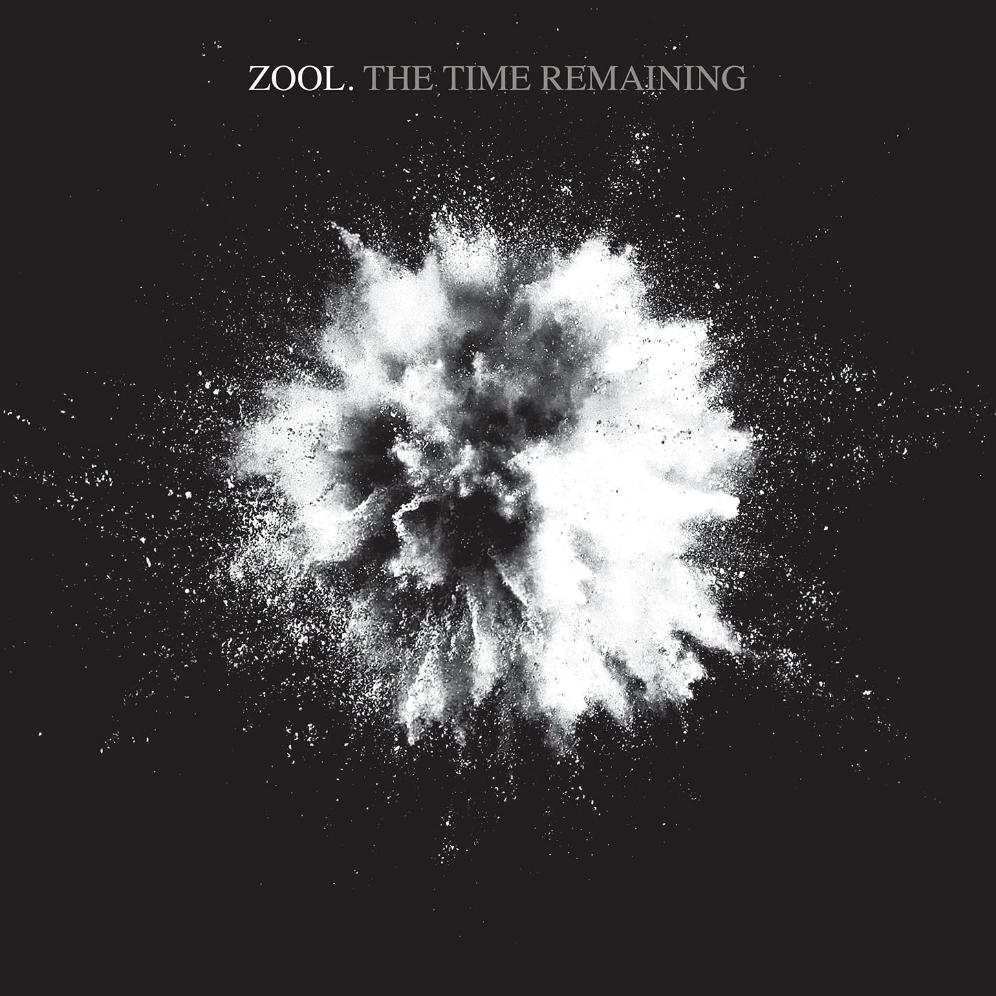 Zool - The Time Remaining (2021) FLAC Download