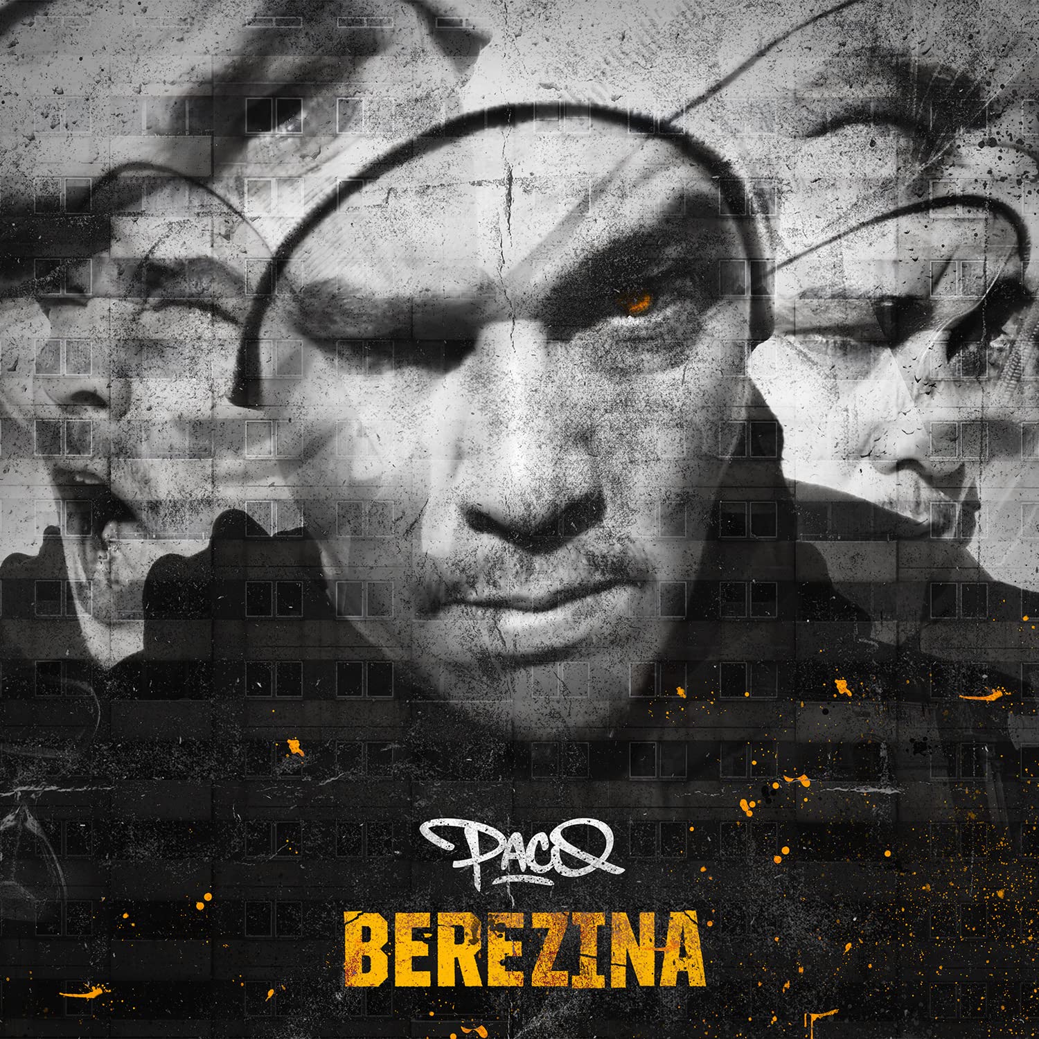 Paco - Berezina (2022) FLAC Download