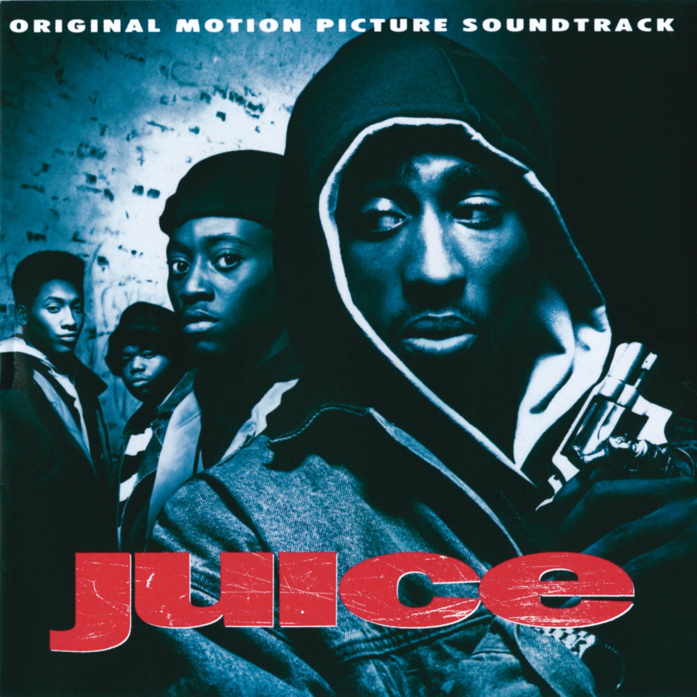 VA - Juice (1992) FLAC Download