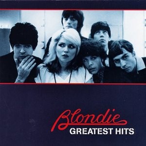 Blondie - Greatest Hits (2002) FLAC Download