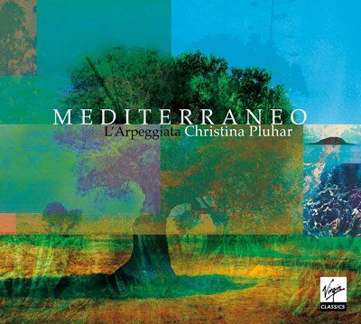 L'Arpeggiata & Christina Pluhar - Mediterraneo (2013) FLAC Download