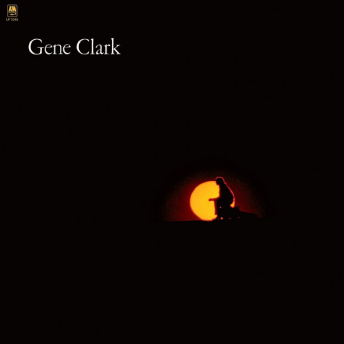 Gene Clark - White Light (2002) FLAC Download