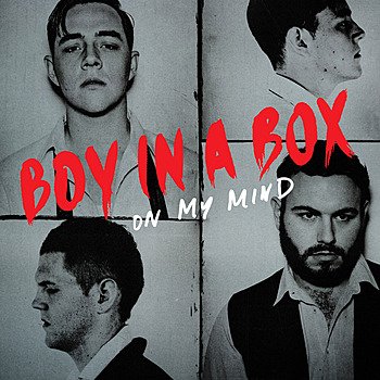 Boy In A Box - On My Mind (2012) FLAC Download