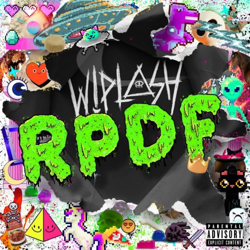 Wiplash - RPDF (2021) FLAC Download