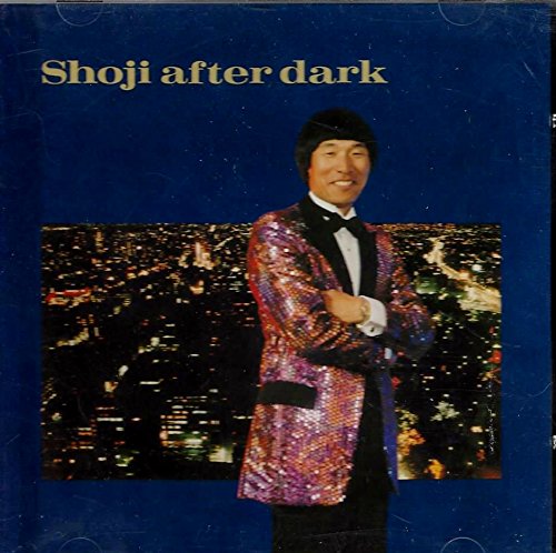 Shoji - After Dark (2014) FLAC Download