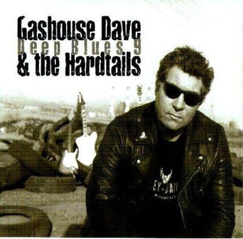 Gashouse Dave & The Hardtails - Deep Blues 9 (1999) FLAC Download