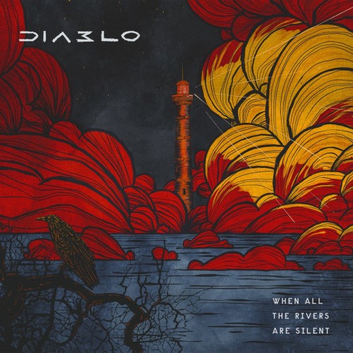 Diablo - When All The Rivers Are Silent (2022) FLAC Download