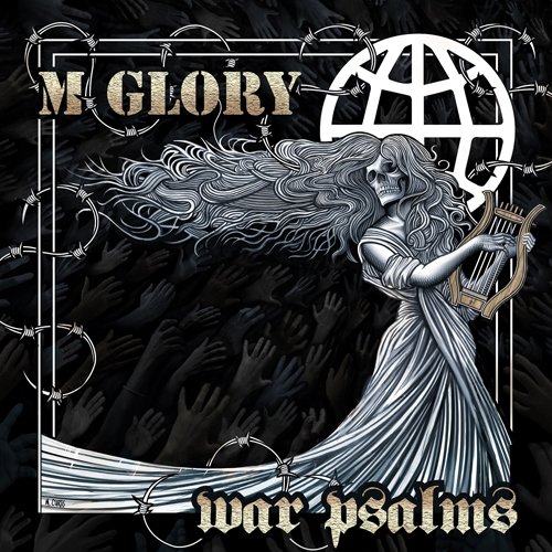 Morning Glory - War Psalms (2014) FLAC Download
