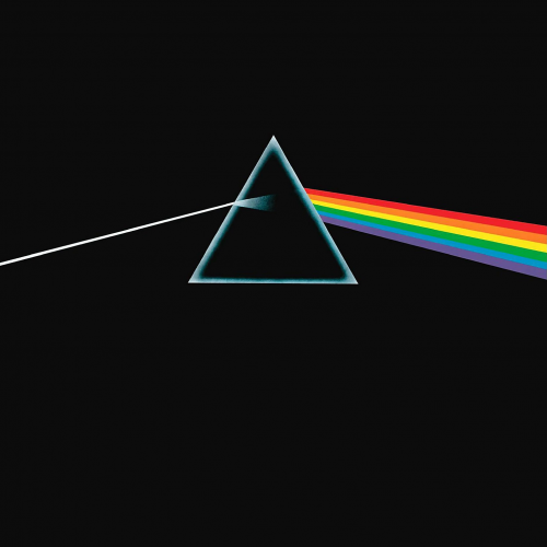 Pink Floyd - The Dark Side Of The Moon (REMASTERED) (2021) 24bit FLAC Download