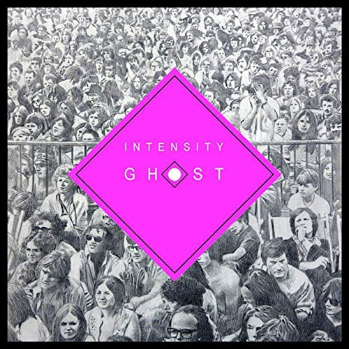Chris Forsyth & The Solar Motel Band - Intensity Ghost (2014) FLAC Download