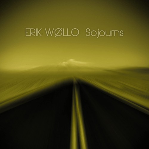 Erik Wollo - Sojourns (2022) FLAC Download